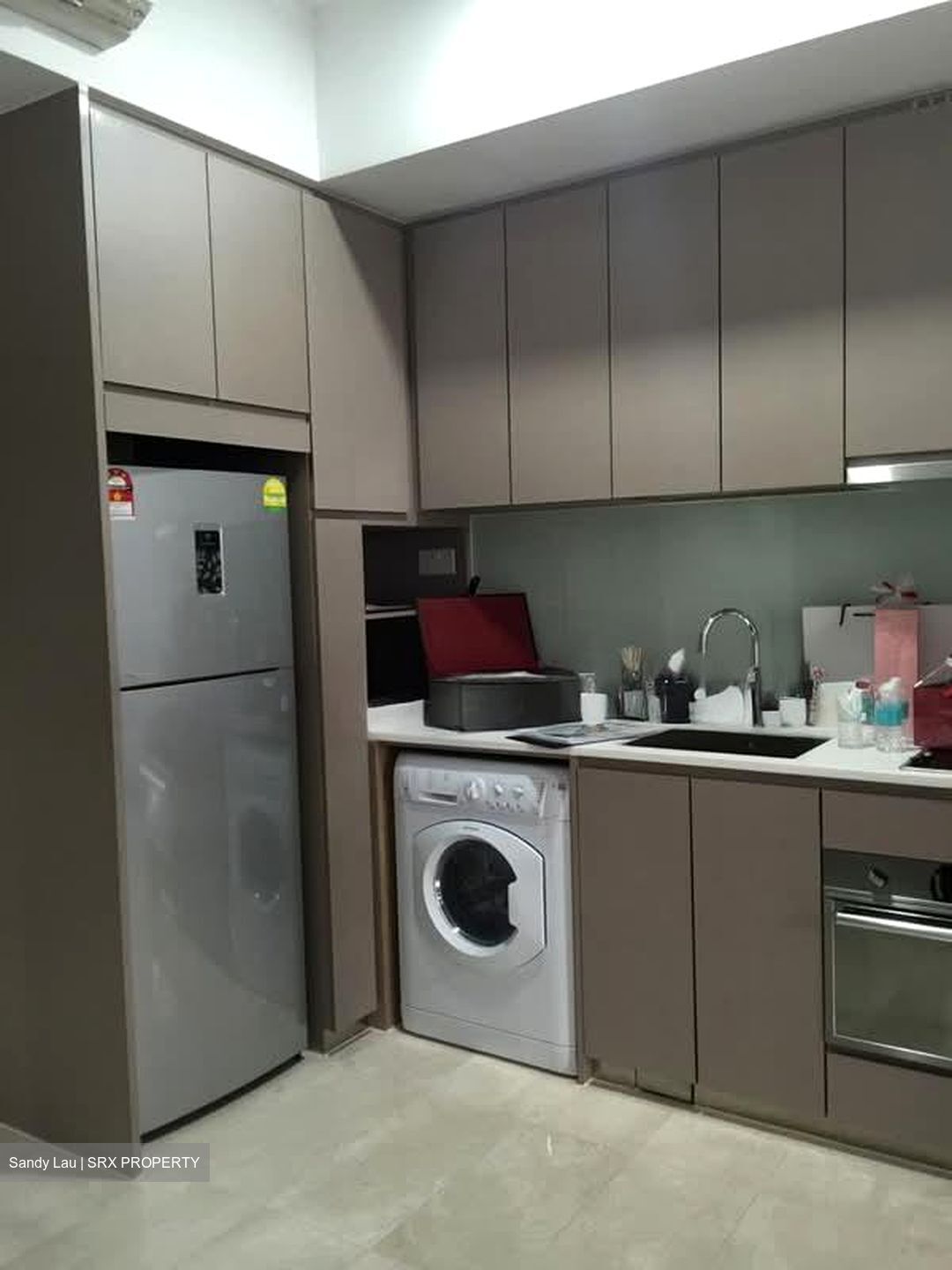 euHabitat (D14), Condominium #591422531
